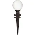 Wellhome Wh2983 Udendørs Gulvlampe 20x20x50 Cm