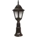 Wellhome Wh3101 Udendørs Gulvlampe 23x23x60 Cm