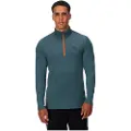 Spyder Prospect Halv Lynlås Sweatshirt
