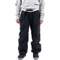 Jones Snowboards Mtn Surf Tweaker Rec Bukser sort
