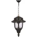 Wellhome Loftslampe 25x25x50 Cm