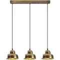 Wellhome Loftslampe 70x40 X111 Cm