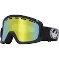 Dragon D1 OTG Mikkel25 +Bonus Lens Briller sort
