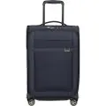 Samsonite Airea Spinner 55/20 Length 35 Cm 38-43.5l Kuffert Med Hjul