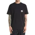 Dc-shoes Dc Star Pocket T-shirt Med Korte ærmer