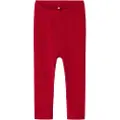 Name it Ribstrikket Leggings
