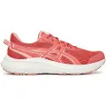 Asics Asicstil kvinder. 1012B757 Sko Jolt 5 rød (39.5), Fast, Blonder, Casual, Sport, Løb, Multisport