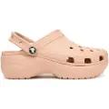 Crocs Træsko Crocs Classic Platform Clog W dame 41 / 42