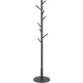 Spinder Design - Knagerække Bro - Sort - Knager - - Homeroom