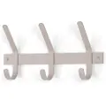 Spinder Design - Knagerække Dexter 3 - Beige - Knager - - Homeroom