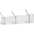 Spinder Design - Knagerække Fusion 3 - Hvid - Knager - - Homeroom