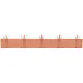 Spinder Design - Knagerække Fusion 5 - Rosa - Knager - - Homeroom