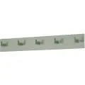 Spinder Design - Knagerække Leatherman 5 - Grøn - Knager - - Homeroom
