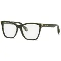 Roberto Cavalli Vrc101m 55 Mm Kvinde Med Briller