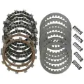 Dp Brakes Dpk Offroad Atv Dpk165 Koblingssæt