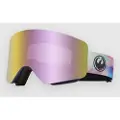 Dragon R1 OTG Sunset +Bonus Lens Briller pink