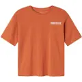 Name It Kids Økologisk Bomuld T-shirt