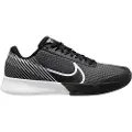 Nike NikeCourt Air Zoom Vapor Pro 2-carpet-tennissko til mænd - sort