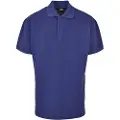Urban Classics Oversized Kortærmet Polo