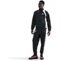 Nike Paris Saint-Germain Nike Football Total 90-fodboldtræningsjakke til mænd - sort