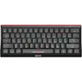 MARVO Hecate 61r Mekanisk Tastatur Til Spil