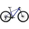 Orbea Alma M30 29´´ Xt M8100 Sgs Shadow Plus 2026 Mtb Cykel