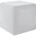 Eglo BOTTONA udendørs terning 400x400 mm, hvid