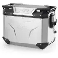 Givi Trekker Outback Evo Smart Cam-side 44l Sidetilfælde