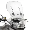 Givi Af5107b Airflow Bmw Fgs 700 13-17 Justerbar Forrude