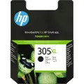 HP Ink Black 305xl 4ml