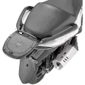 Givi Sr7605 Zontes 368 E 2025 Adapterplade