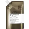 L'Oréal Absolut Repair Molecular Shampoo Refill - 500ml
