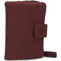 Zwei M.wallet Mw5 Damepung