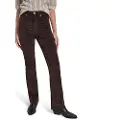 DKNY Bootcut Højtaljede Jeans