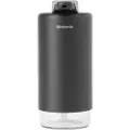 Brabantia Sæbedispenser SINKSTYLE 200 ml, mineralgrå, metal,