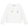 Michael Kors Langærmede T-shirts MICHAEL Michael Kors R15165-10P-C barn 10 Jahre