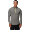 Spyder Prospect Halv Lynlås Sweatshirt