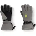 Spyder Traverse Goretex Handsker