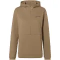 Vaude Bike Cyclist All Year Halv Lynlås Sweatshirt