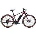 Marin Sausalito E1 Bosch Ce Elektriskcykel
