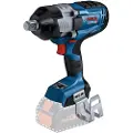 Bosch Gds 18v 1600 Hc Slagskruetrækker
