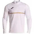 Joma Record Iii Halv Lynlås Sweatshirt