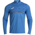 Joma Record Iii Halv Lynlås Sweatshirt
