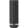 Brabantia Sæbedispenser SINKSTYLE 200 ml, mineralgrå, silikone,