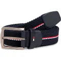 Tommy Hilfiger Denton Elastic Corp 3.5 Bælte