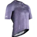 X-Bionic Corefusion Merino Kortærmet Trøje