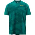 Briko Adventure Camo T-shirt Med Korte ærmer