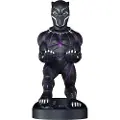 Exquisite Gaming Marvel Black Panther Smartphoneholder 21 Cm