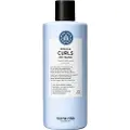 Maria Nila Maria-Nila Haarpleje Coils-CurlsKo-vask 350 ml (669,00 kr / 1 l)