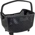 Racktime Bask It Edge Bagagekurv 20l